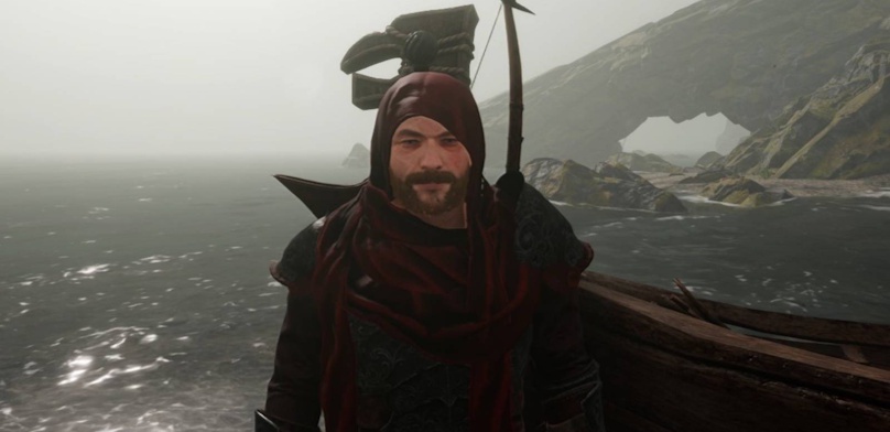 Ответы Карадока или артефакт в Tainted Grail: The Fall of Avalon