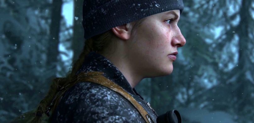 Оптимальные настройки графики The Last of Us Part 2 Remastered для ПК