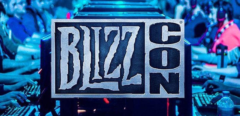 BlizzCon 2017 — че там у Близзов?