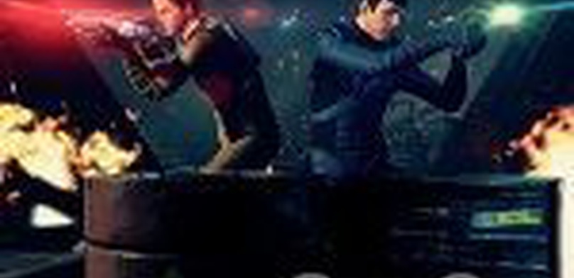 Игровой апрель на GameGuru