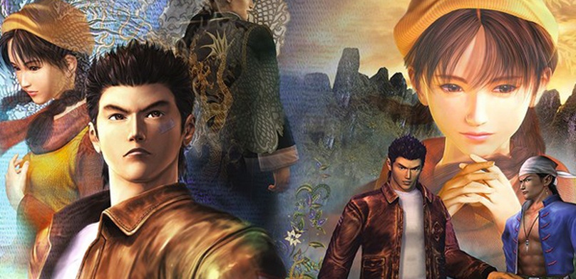 Самый ненужный финал в истории видеоигр. Что не так с Shenmue 3
