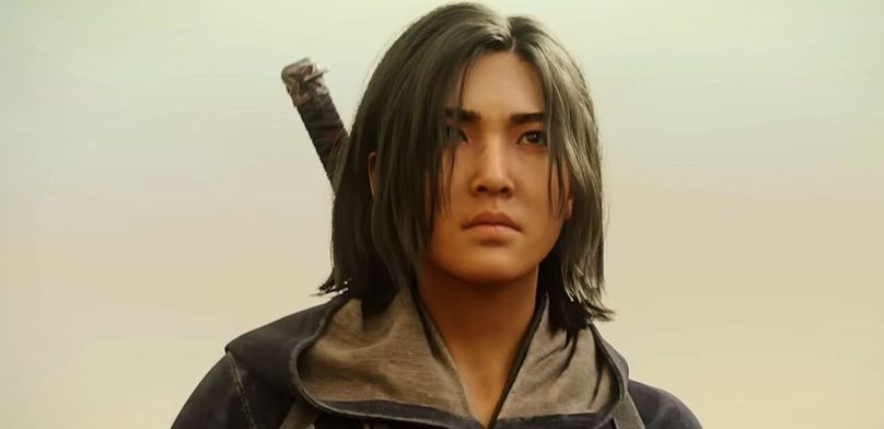 Лучшее оружие для Наоэ в Assassin’s Creed Shadows