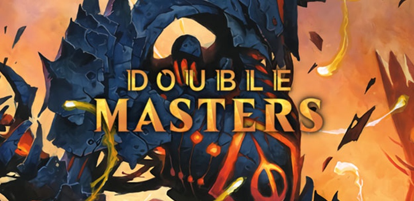 Дисплей Double Masters для Magic: The Gathering. Что внутри коробки?