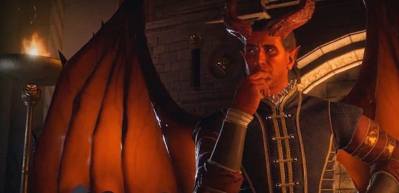 Чародей, колдун и волшебник в Baldur's Gate 3: в чем разница между этими классами