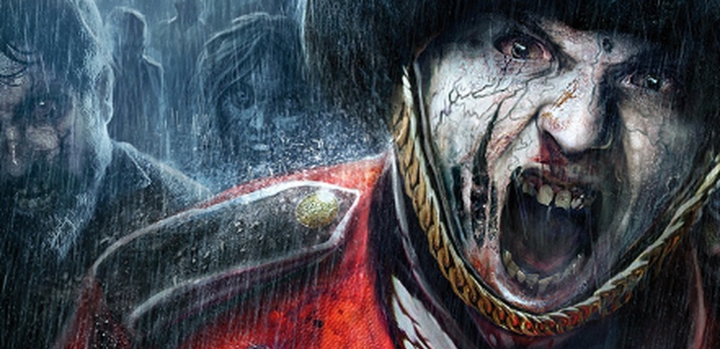 Обзор Zombi. Хороша ложка к обеду