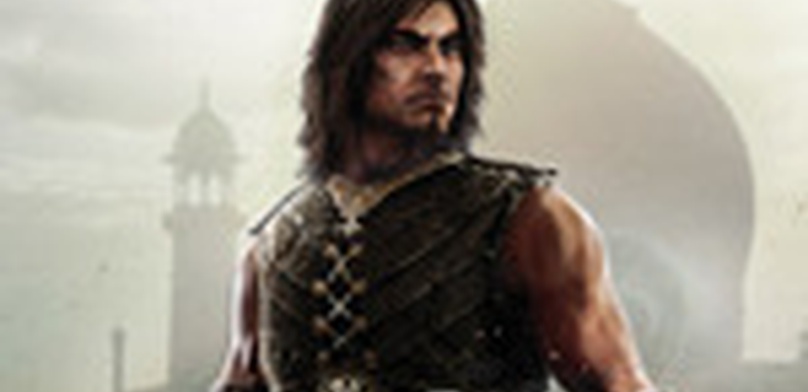 Prince of Persia: Забытые пески: Видеообзор (PC)