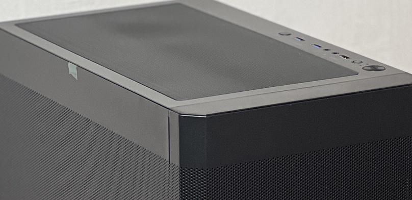 База для «горячей» сборки ПК. Обзор корпуса Zalman i4 и процессорного кулера Zalman CNPS9X Performa Black