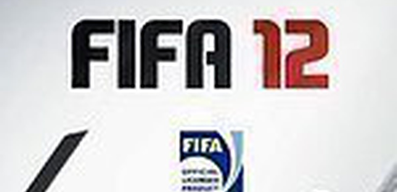 FIFA 12. Ревью