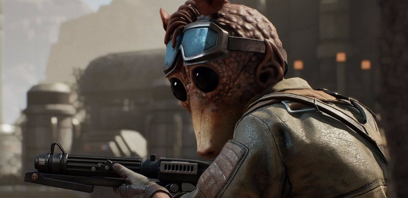 Можно ли спасти Аурелио в Star Wars Zero Company