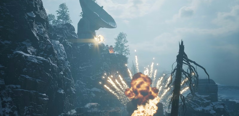 Как пройти миссию Cold Metal в Star Wars Zero Company