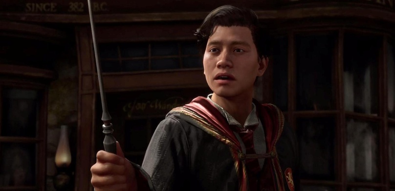 Как изменить внешний вид в Hogwarts Legacy. Все о Трансмогрификации
