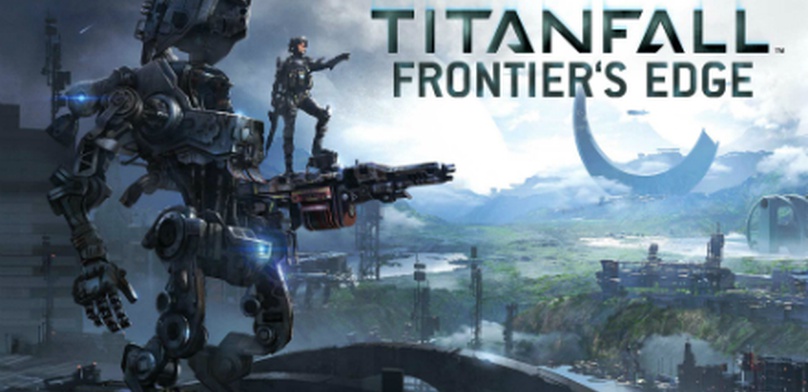 Обзор TitanFall: Frontier's Edge: мясорубка на кромке «Фронтира»