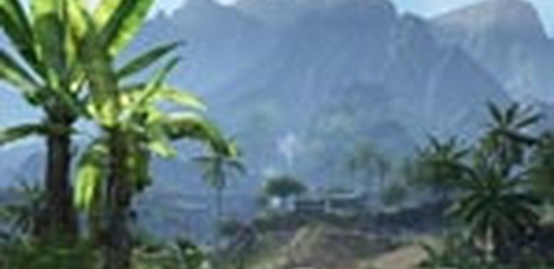 Crysis: Анонс