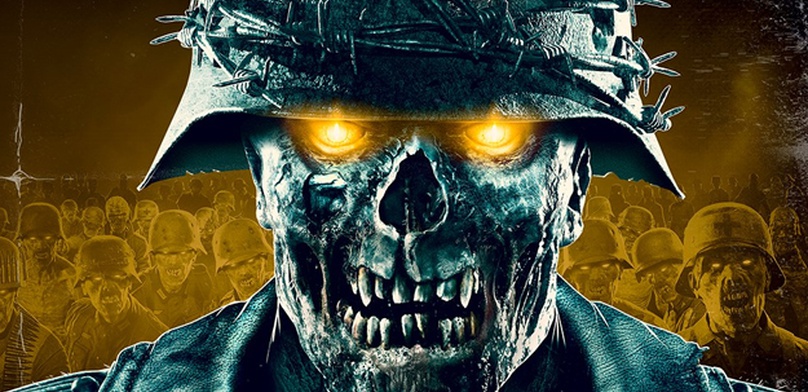 Адольф восстал. Обзор Zombie Army 4: Dead War