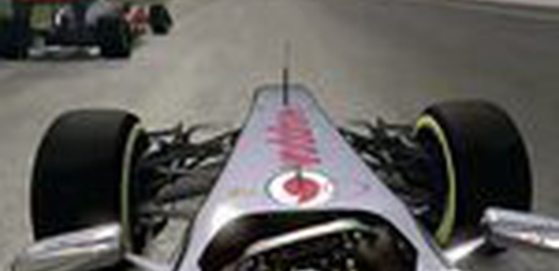 F1 2011. Превью