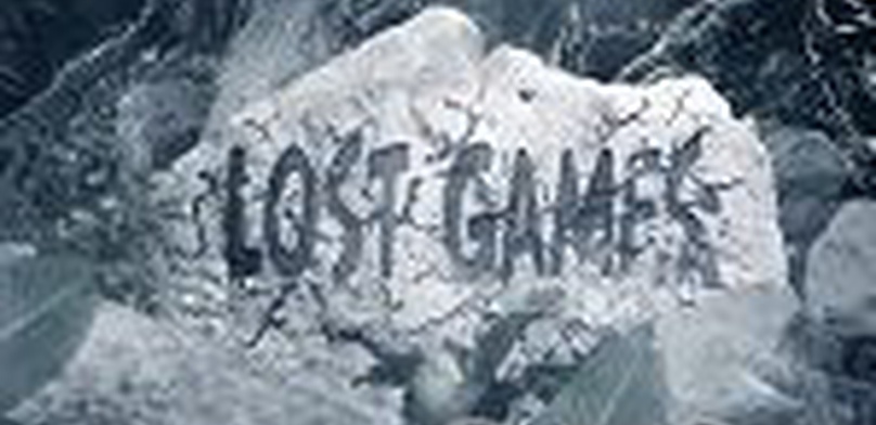 Lost Games. Выпуск 6.