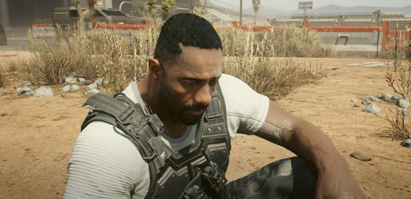 Концовки в Cyberpunk 2077: Phantom Liberty — сколько их и как открыть все