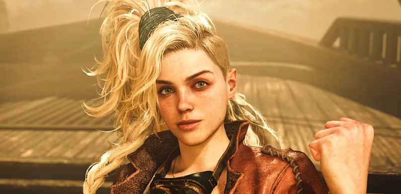 Решение технических проблем в Monster Hunter Wilds