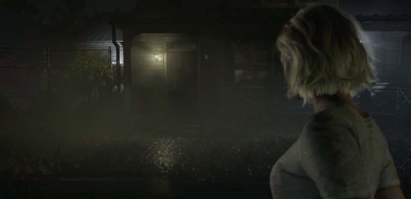 Как найти ключ от вертолета в Resident Evil Requiem