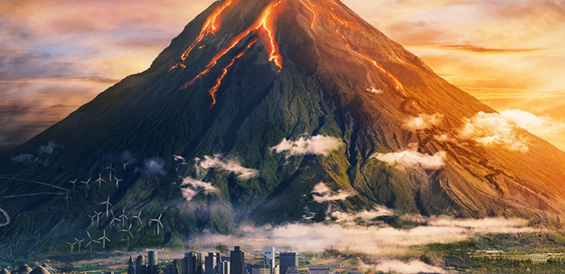 Берегите природу! Обзор Civilization VI: Gathering Storm