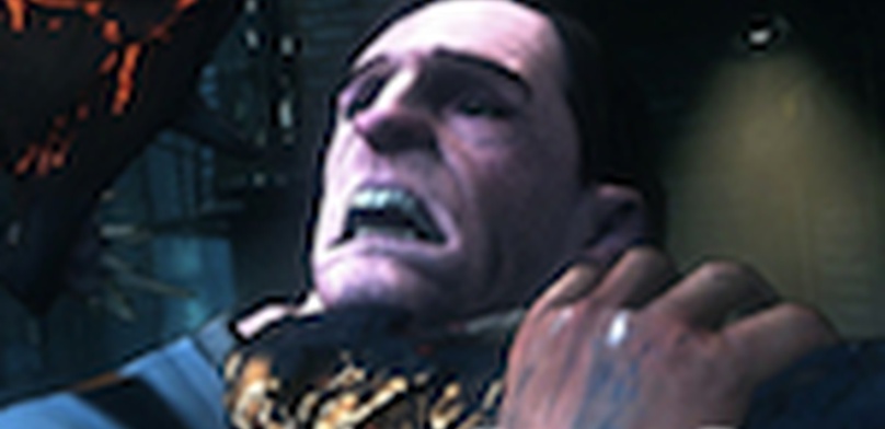 The Darkness 2. Превью