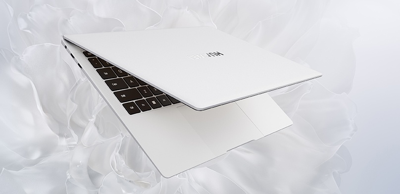Huawei Matebook X Pro. Отличная машина для работы и творчества