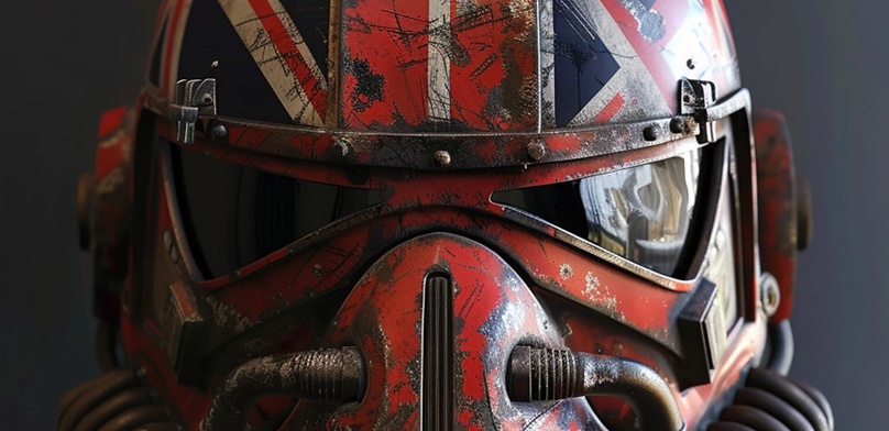Обзор Fallout: London. Почти полноценный спин-офф Fallout 4 с поразительным качеством всего (и бесящими вылетами)