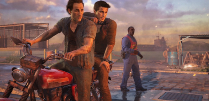 Игромир 2015: Интервью с продюсером Uncharted 4
