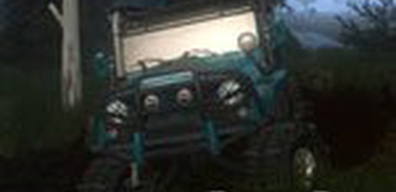 Полный привод: УАЗ 4x4: Обзор