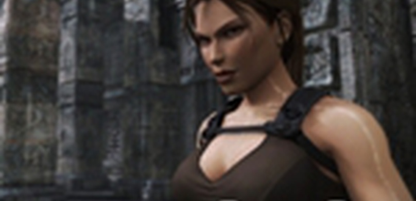 Tomb Raider: Underworld: Обзор