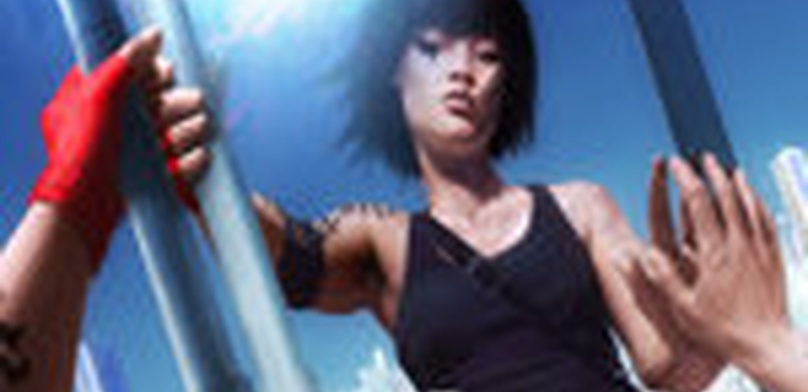 Mirror's Edge: Обзор