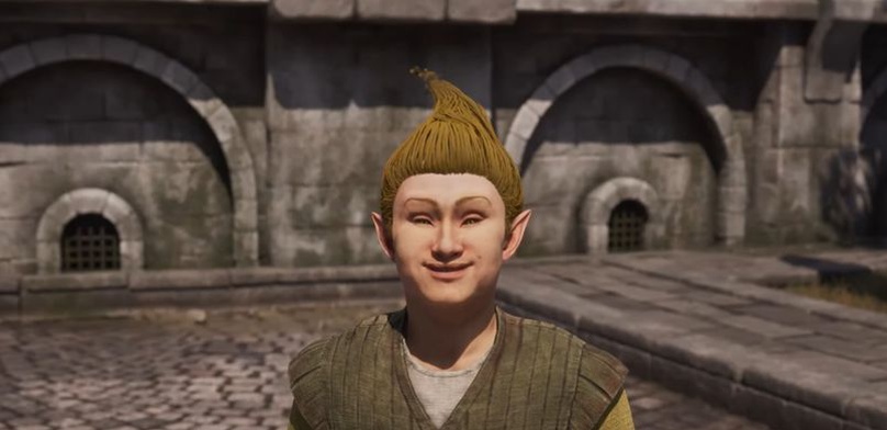 Русификатор для The Elder Scrolls IV: Oblivion Remastered