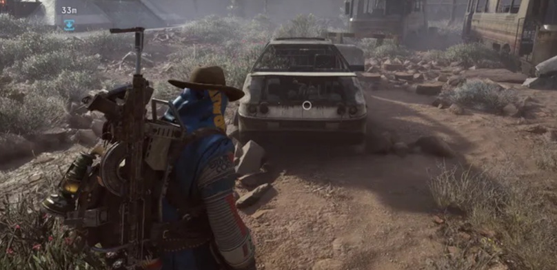 Где искать лампочки в ARC Raiders