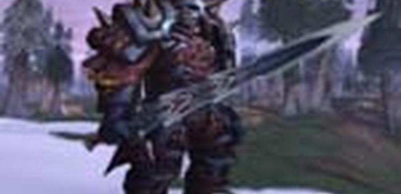 World of Warcraft: Wrath of The Lich King: Обзор
