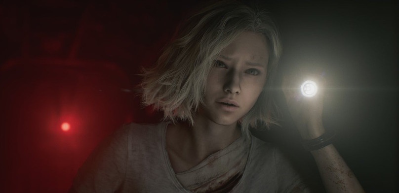 Как решить загадку с распределителем питания в подвале Resident Evil Requiem
