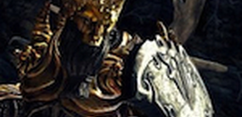 Infinity Blade: Dungeons. Превью