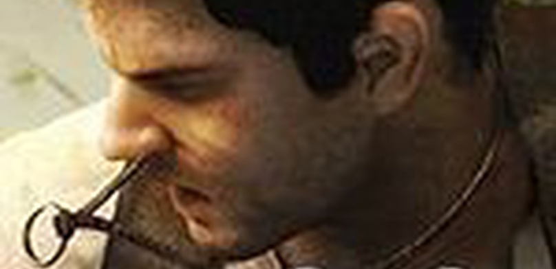 Uncharted: Golden Abyss. Ревью