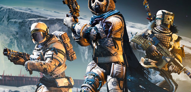 Бесплатно, но не совсем. Обзор Destiny 2 — Shadowkeep