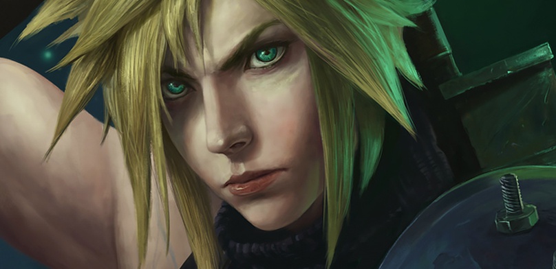 Геймплей Final Fantasy 7 и «Мстители»: что Square Enix показала на E3 2019