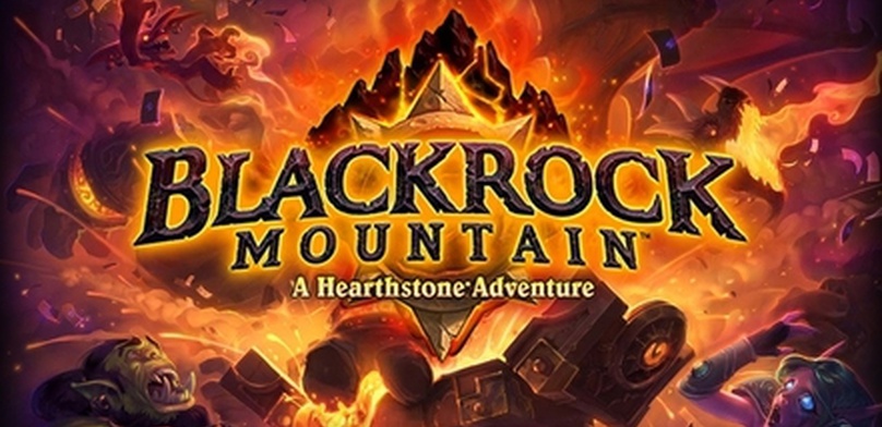 Превью «Heartstone: Черная гора». Пойдет ли умный в гору?