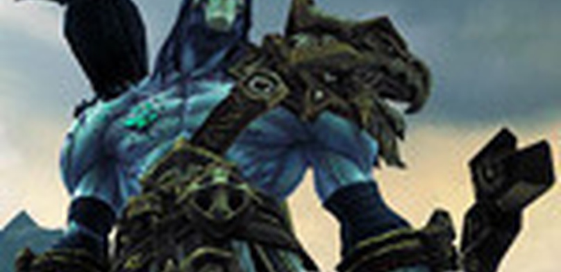 Darksiders 2. Обзор.