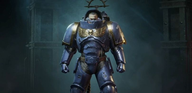 Тяжеловес в Space Marine 2 — билды и советы по развитию