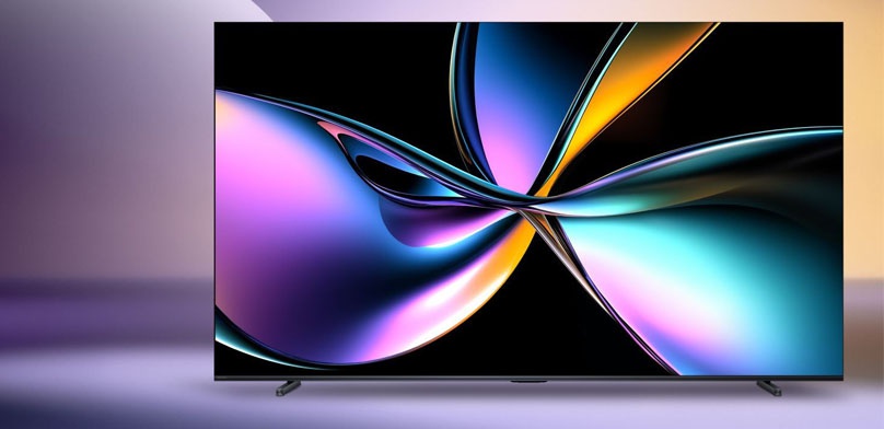 Обзор Hisense U7Q PRO с диагональю 75 дюймов. Топовый телевизор 2025 года для игр и кино