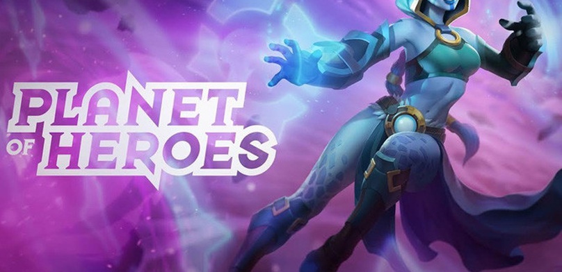 Превью Planet of Heroes. Вместо перекура