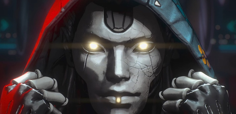 Одиннадцатый сезон Apex Legends в деталях — новая карта, новый герой и сюрприз для олдов