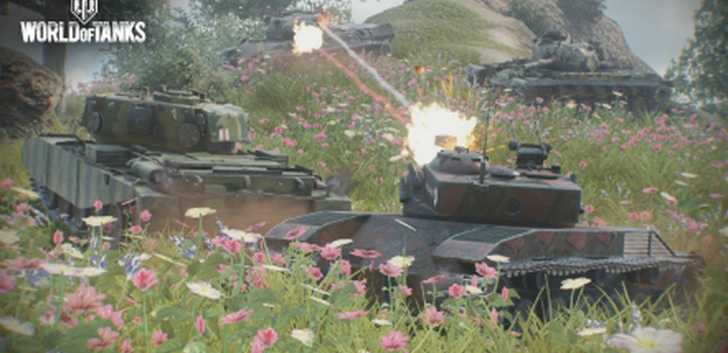 Обзор World of Tanks: Xbox One Edition. Другие танки