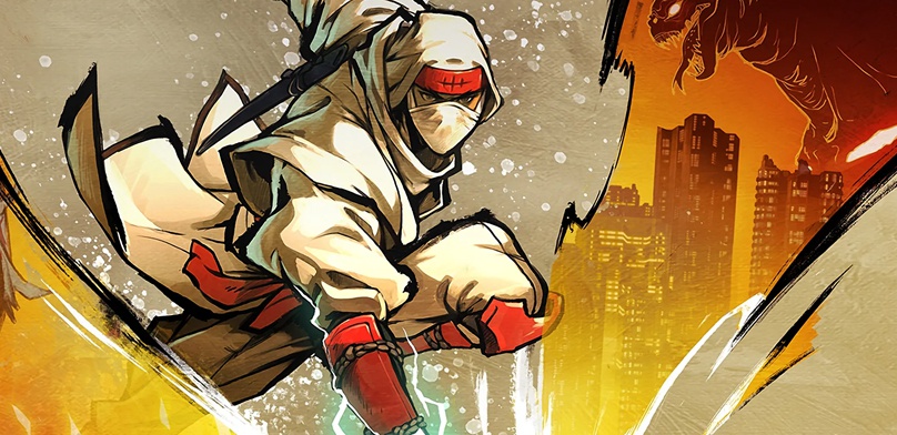Обзор Shinobi: Art of Vengeance. Перезапуск, который смог