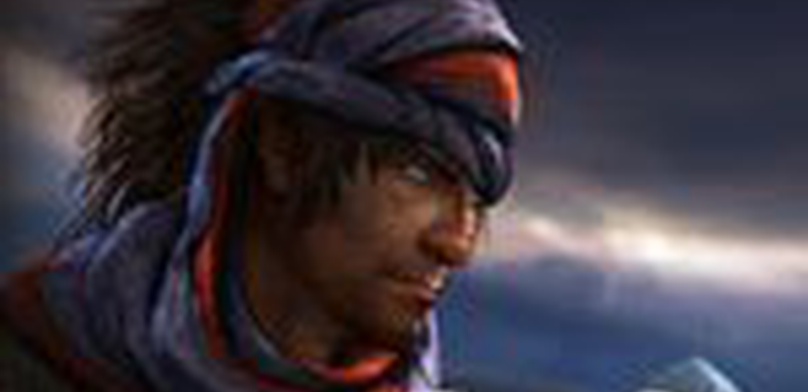 Prince of Persia (2008): Обзор