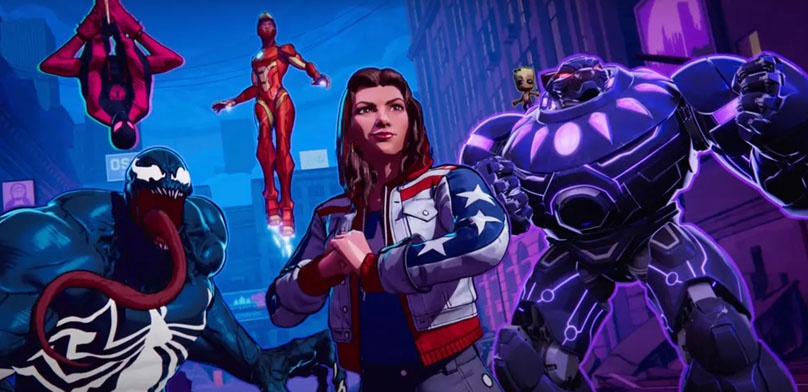 Обзор Marvel Snap спустя полгода. Как автор Hearthstone переиграл всех и теперь прогревает гоев
