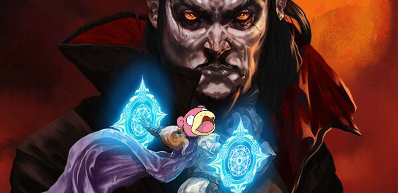Запоздалый обзор Vampire Survivors. Коротко о прелести первой оверхайпнутой инди 2022 года c рейтингом 98,97% в Steam